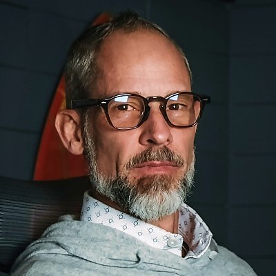 Shane Helm