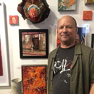 Glenn Waggner