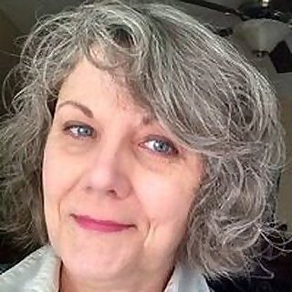 Lisa Ehrman