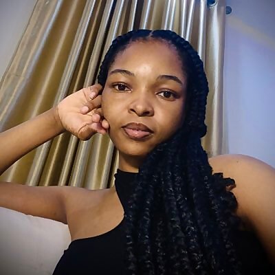 Tina Okonkwo