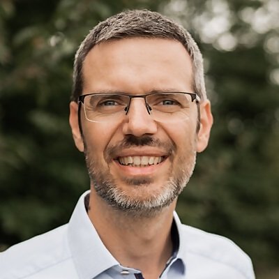 Andreas Kretz