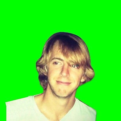 Benn Stancil