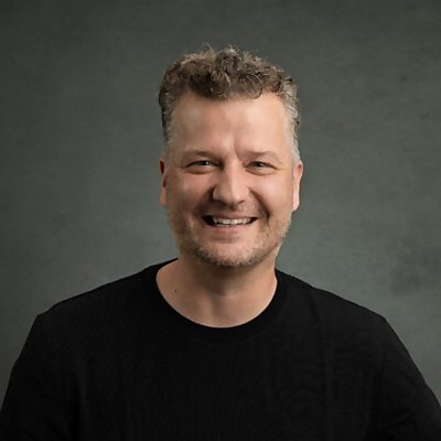 Jonathan Shroyer