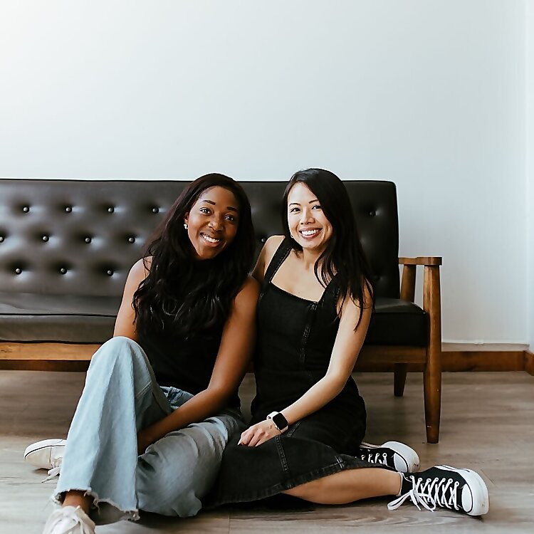 Sophia & Wunmi