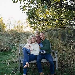 Paul & Lisa