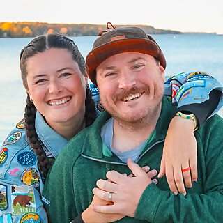 Hayden & Julia Silvers