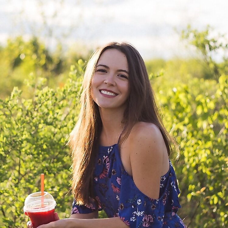 Kristen Carlson