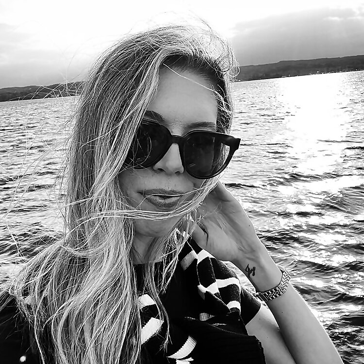 Sara Visser