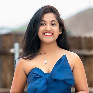 Sandhya Naidu