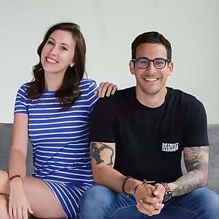 Jordan & Mike Decello