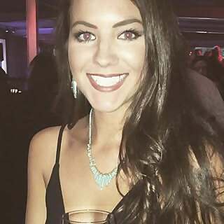 Lauren Walega