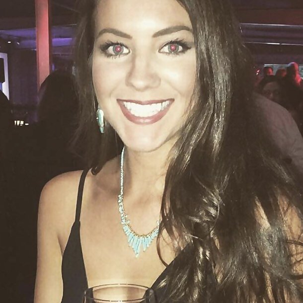 Lauren Walega