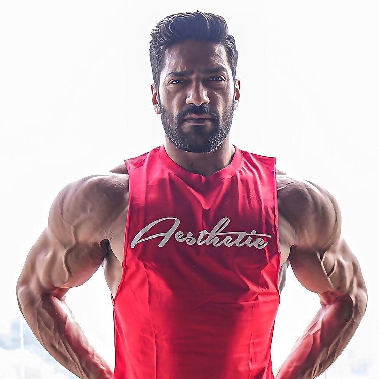 Rohit Khatri