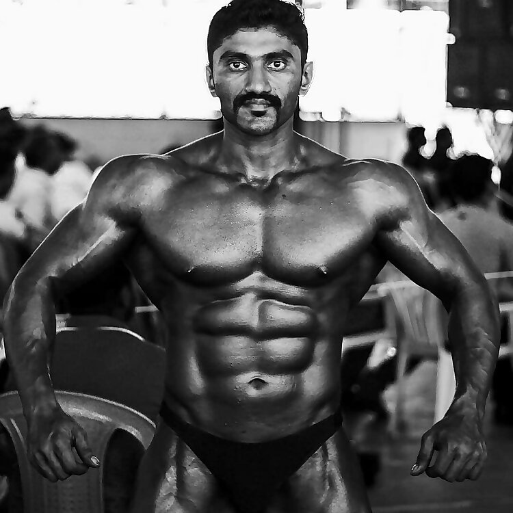 Biglee Murali