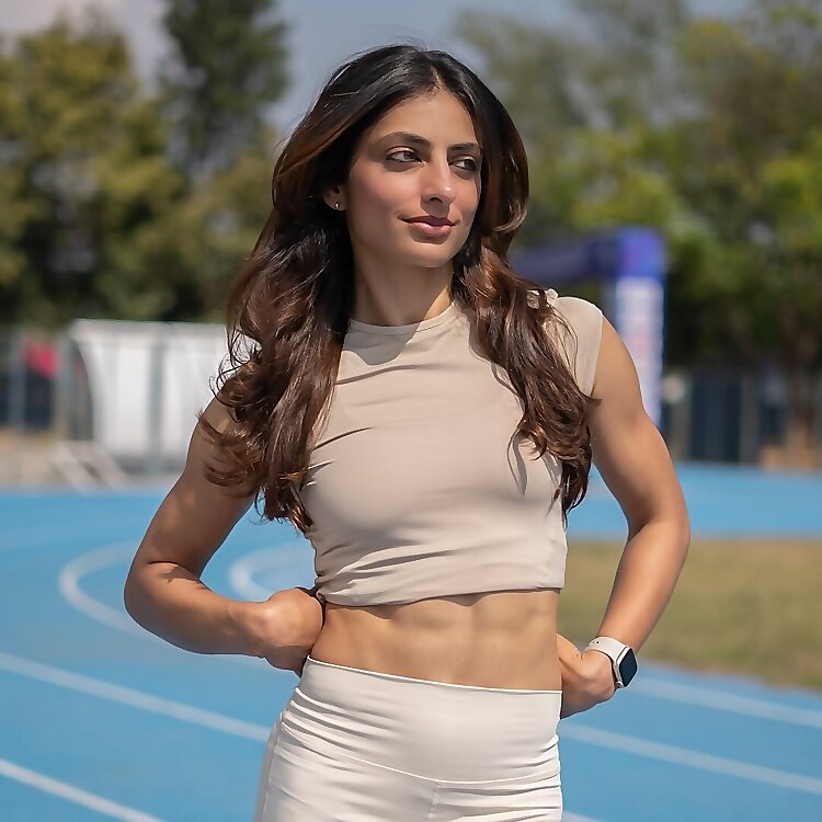 Niharika Vashisht