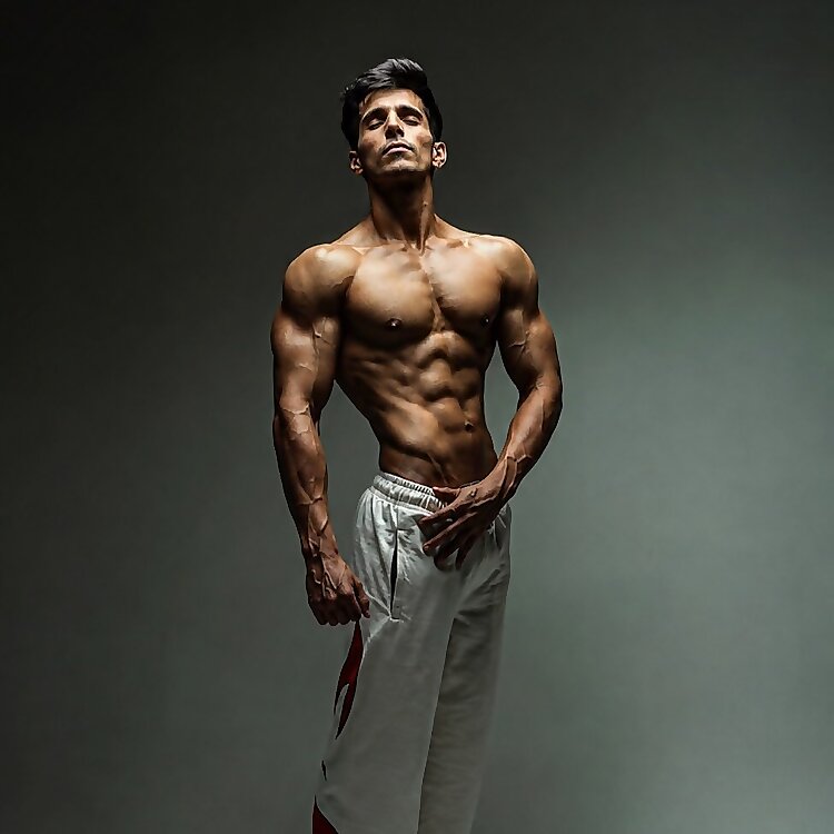 Vaibhav Mahajan