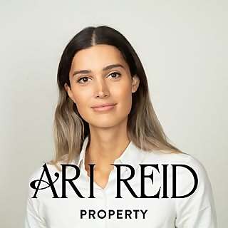 Ari Reid