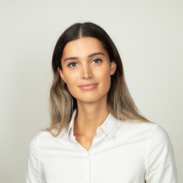 Ari Reid