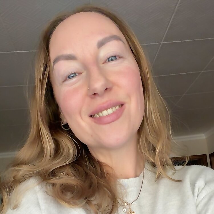 Alina Stolyarova