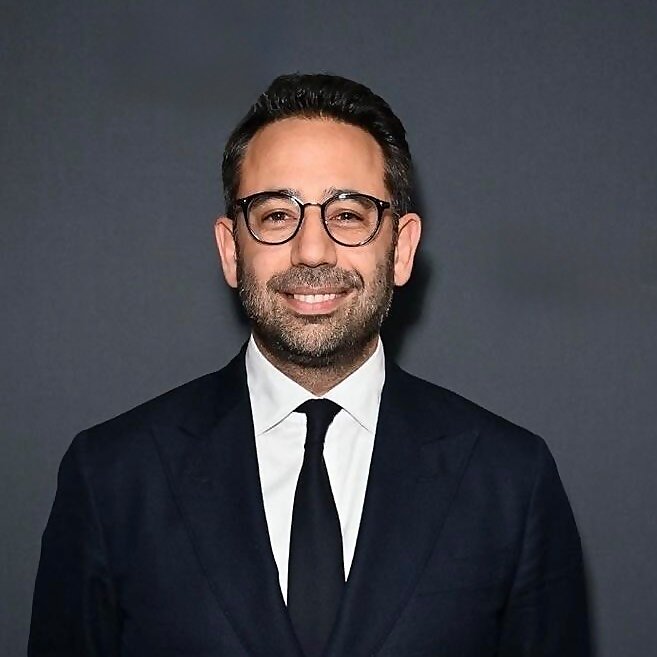 Daniel Dagger