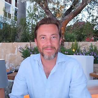 Tim Phillips