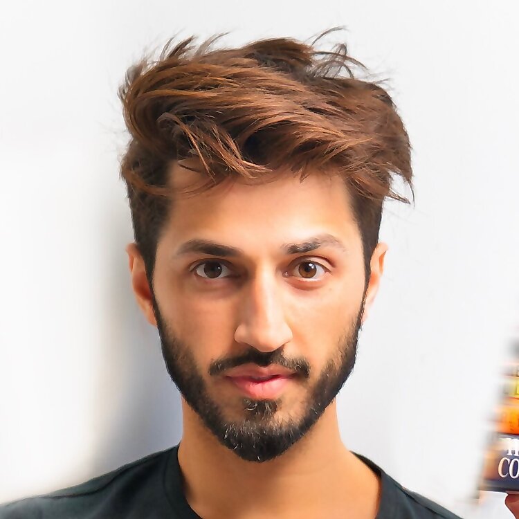 Ahmed Khan