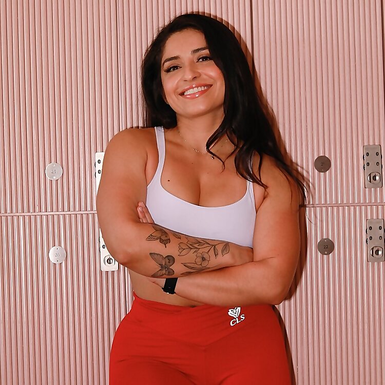Cindy De La Cruz