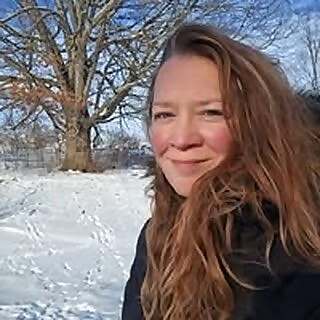 Meagan Wilson Van Beest