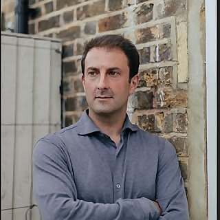 Simon Taylor
