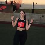 Julie Mora 