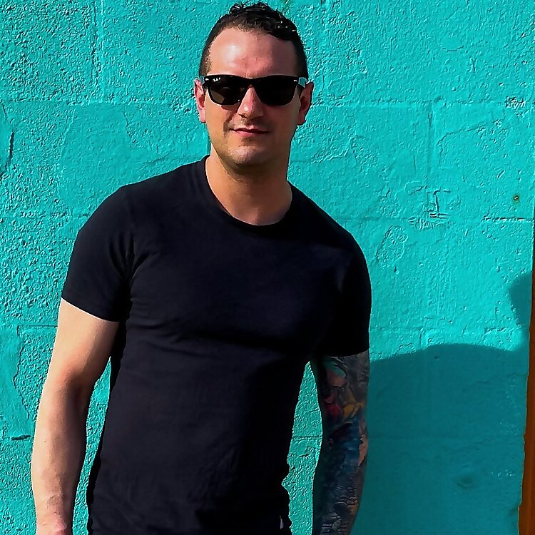 Phillip Mealer