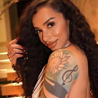 Tiffany Bernard