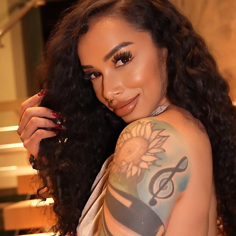 Tiffany Bernard