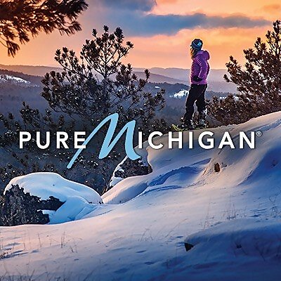 Pure Michigan