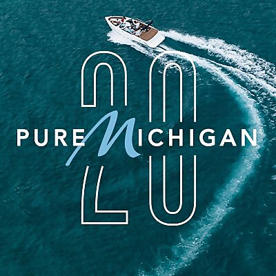 Pure Michigan