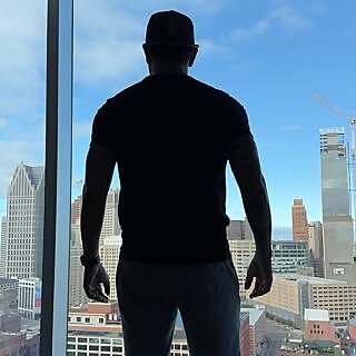 Metrodetroiter