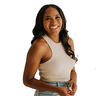 Lauren Washington