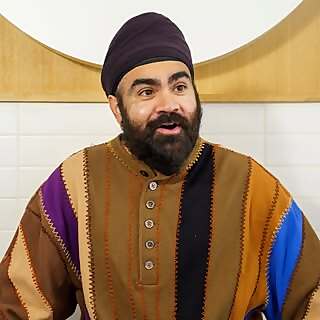 Shawn Singh
