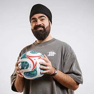 Shawn Singh