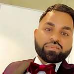 Jesal Patel