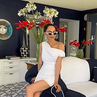 Mona Vand