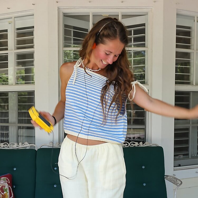 Shelby Sisler Fenton