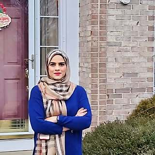 Alina Alam