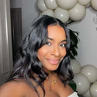 Briana Thompson