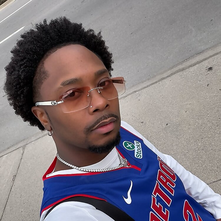 Detroit Dar