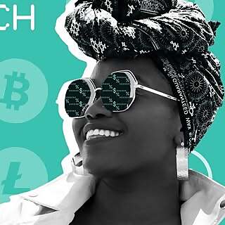 Black Girls Do Crypto
