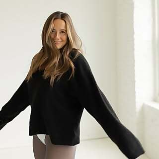 Rachel McClusky