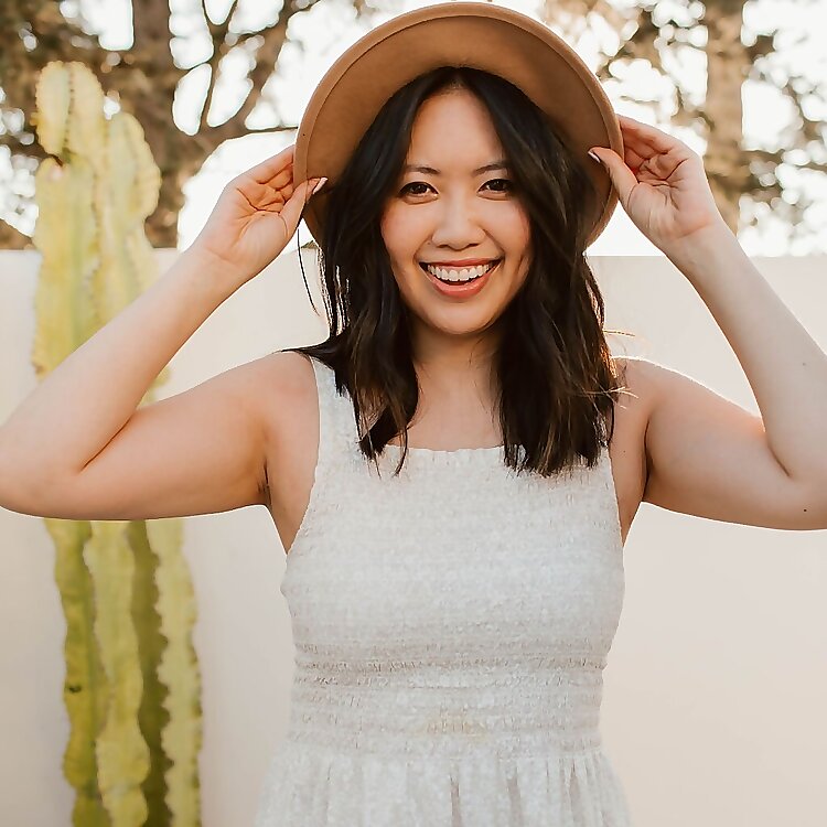 Rachel Rhee
