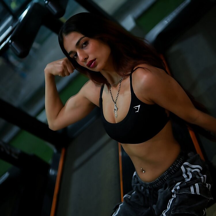 Nidhi Agrawal