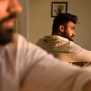 Naveen Jangid